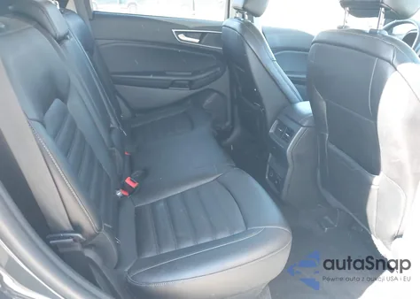 2021 Ford Edge Sel z USA, uszkodzony, nr VIN 2FMPK4J93MBA17839